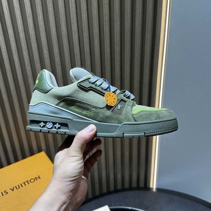L&V Sneaker 1AARR186