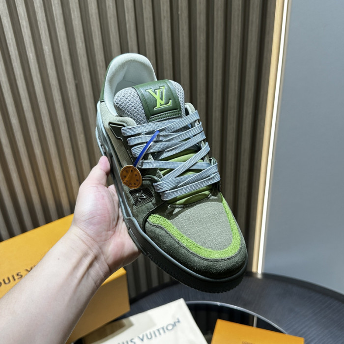 L&V Sneaker 1AARR186