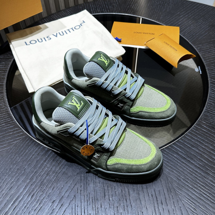 L&V Sneaker 1AARR186