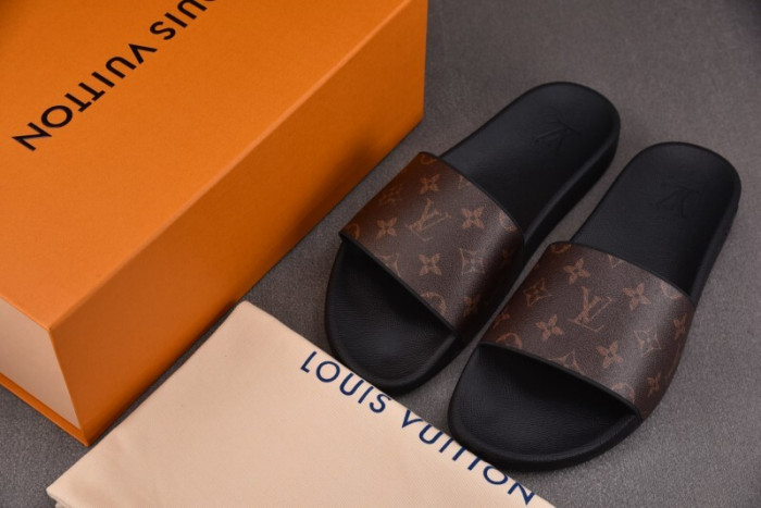Loui V Sandals lv-00124