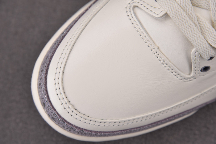 Jordan 3 Retro Sail Cement Grey CK9246-100