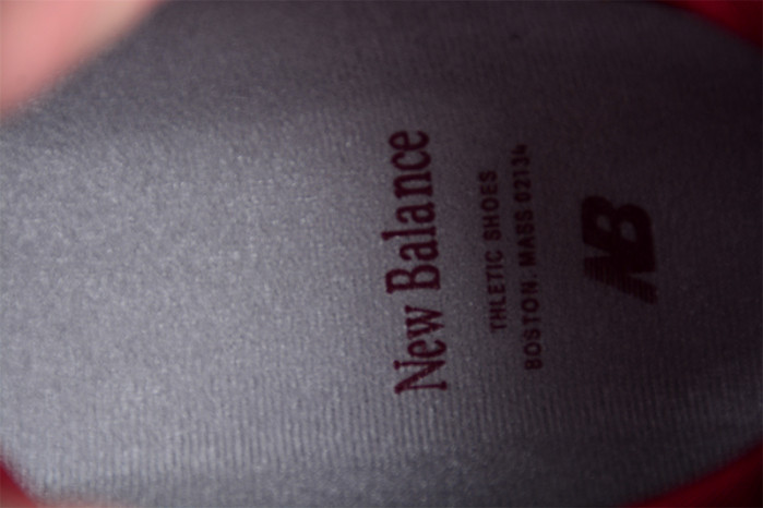 NEW BALANCE NB990 NB000016
