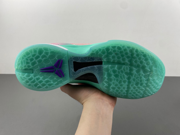 Nike Kobe 6 CM2190-201
