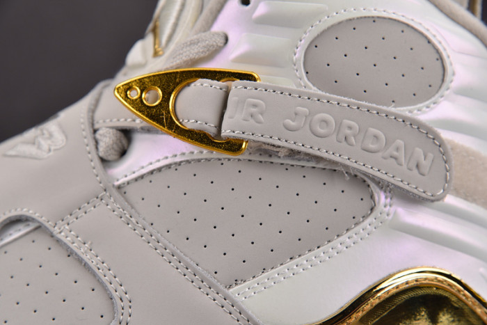 Jordan 8 Retro Champagne 832821-030