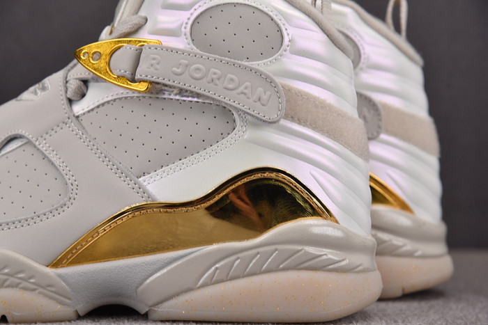 Jordan 8 Retro Champagne 832821-030