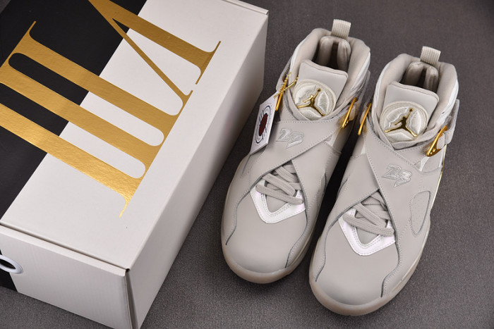 Jordan 8 Retro Champagne 832821-030