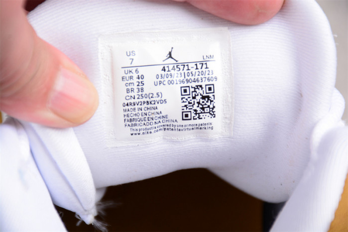 Jordan 13 Retro Wheat (2023) 414571-171