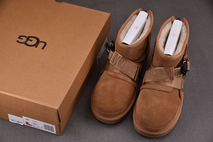 UGG BOOTS UGG1000043