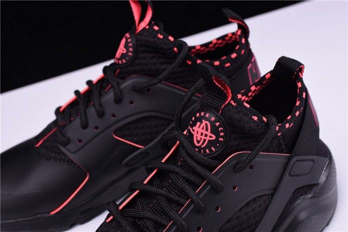 Nike Air Huarache Ultra Solar Red 875841-005