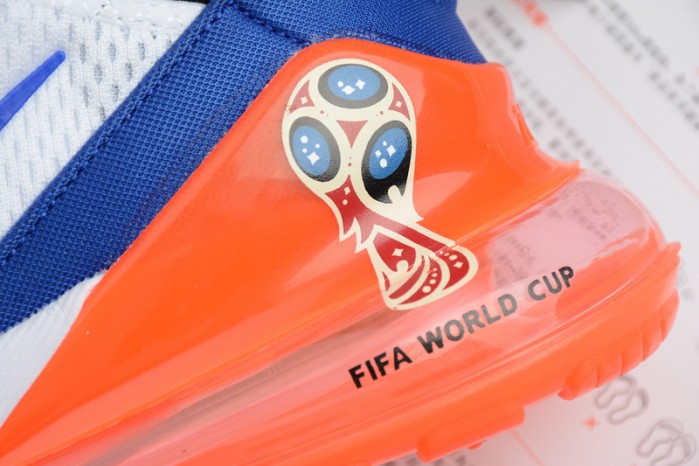 Nike Air Max 270 Overseas Edition "World Cup" mens AQ7982-406