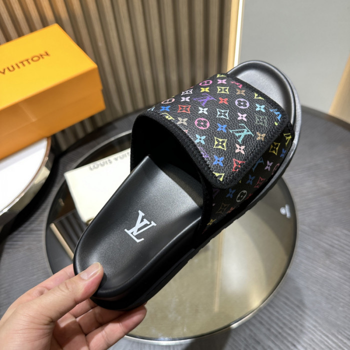 Loui V Sandals lv-00060