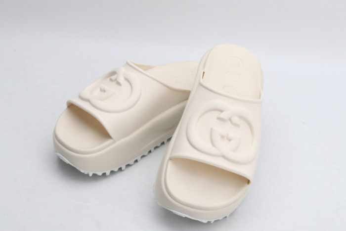 Guc*i slide sandal GUC-100002