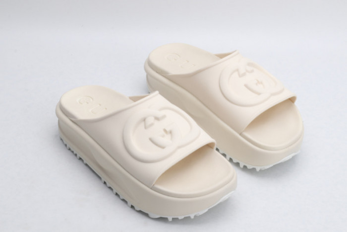 Guc*i slide sandal GUC-100002