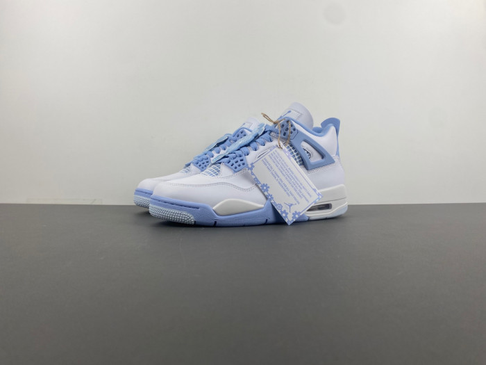 Air Jordan 4 Retro ''Forget Me Not'' - HV0823 100
