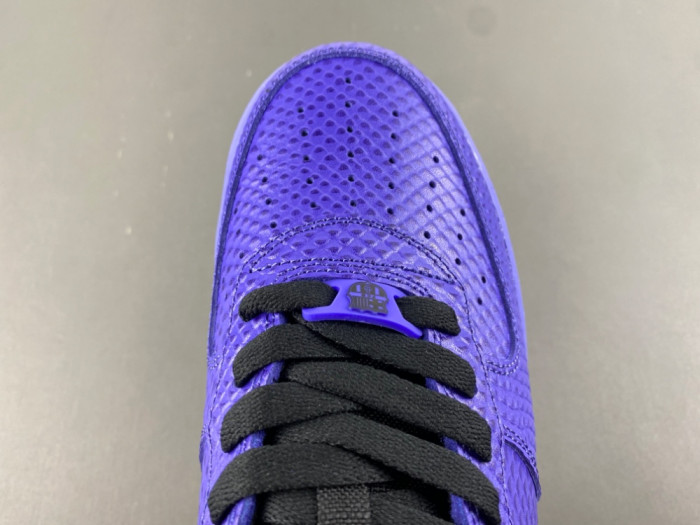 Nike Air Force 1 Low Protro Kobe Bryant x FC Barcelona Persian Violet II7062-500