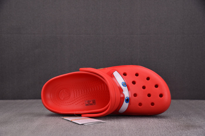 bape x Cr*0*s sandal bc1000006