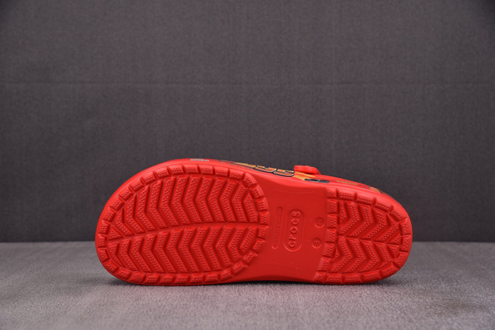 bape x Cr*0*s sandal bc1000006