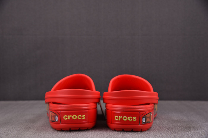 bape x Cr*0*s sandal bc1000006