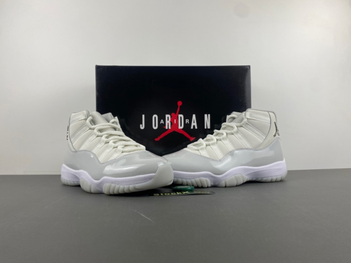 Jordan 11 Retro Grand Finale AR0715-110