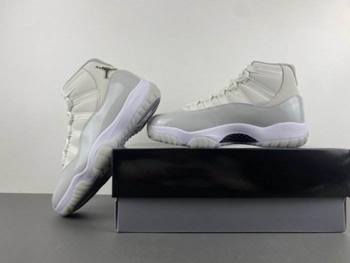 Jordan 11 Retro Grand Finale AR0715-110