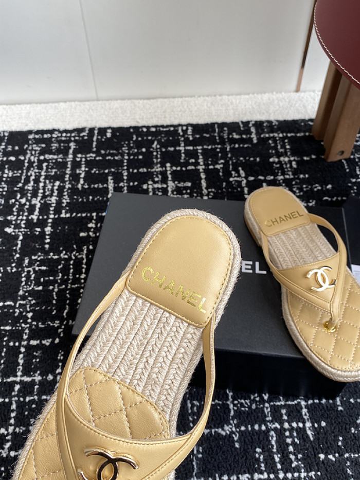 CHANE* SANDAL CS100009
