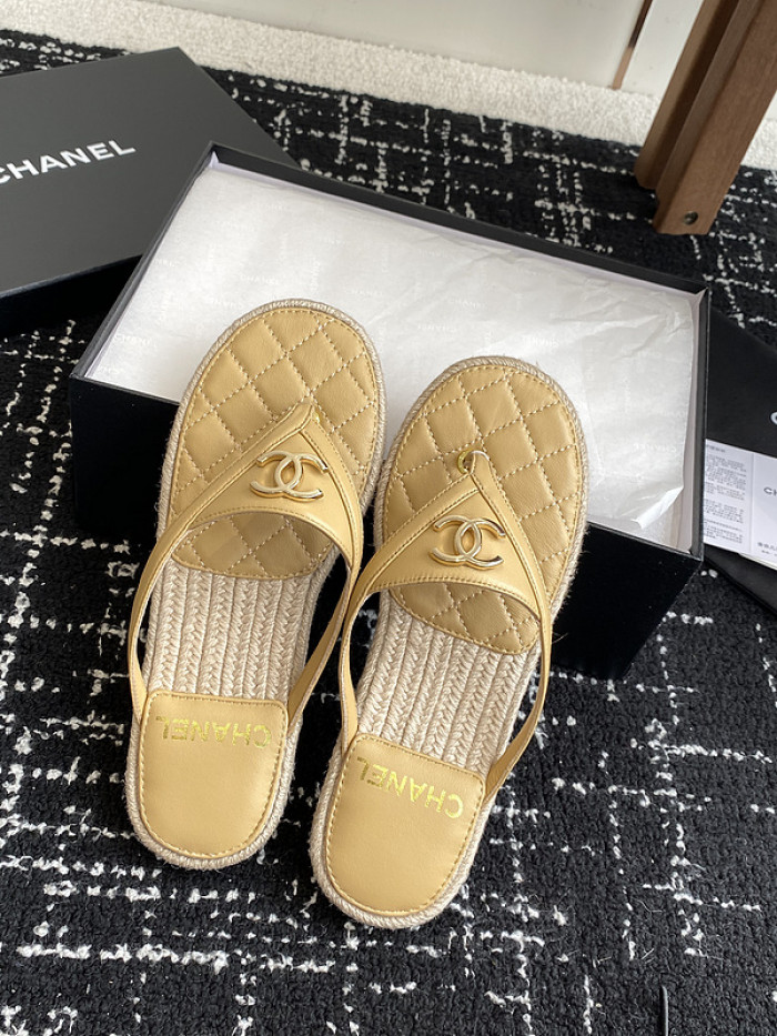 CHANE* SANDAL CS100009