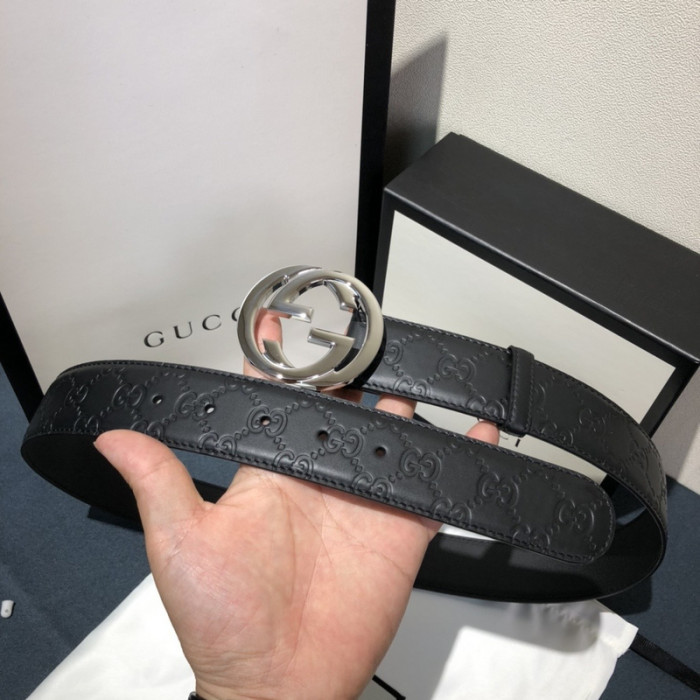 G*u*i* belt g-0020