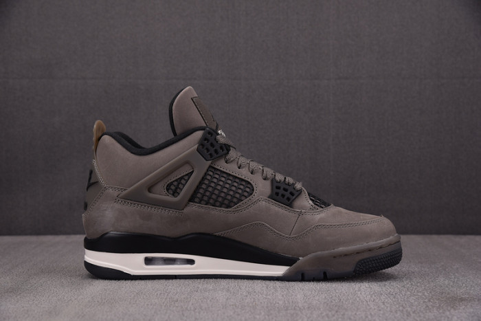 Air Jordan 4 Retro Cave Stone FV5029-200