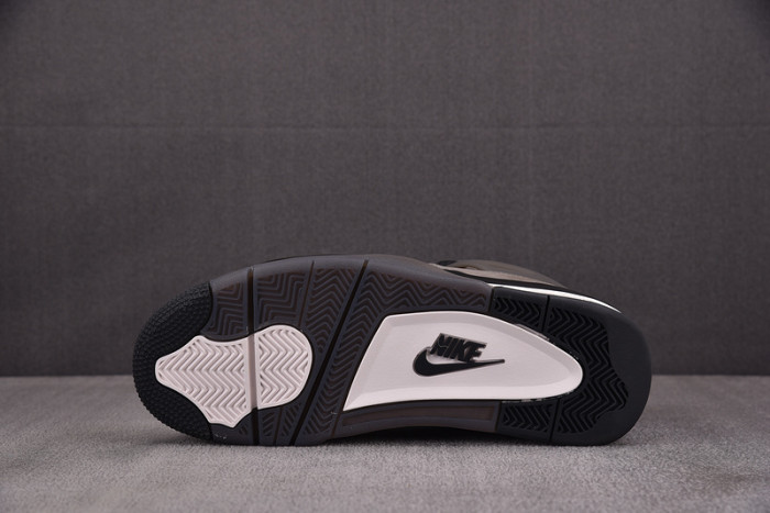 Air Jordan 4 Retro Cave Stone FV5029-200