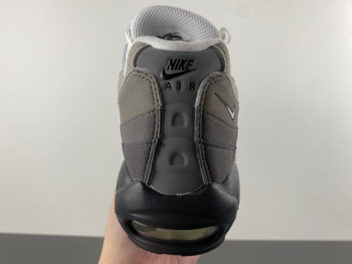 Nike Air Max 95 OG Black Anthracite AT2865-003
