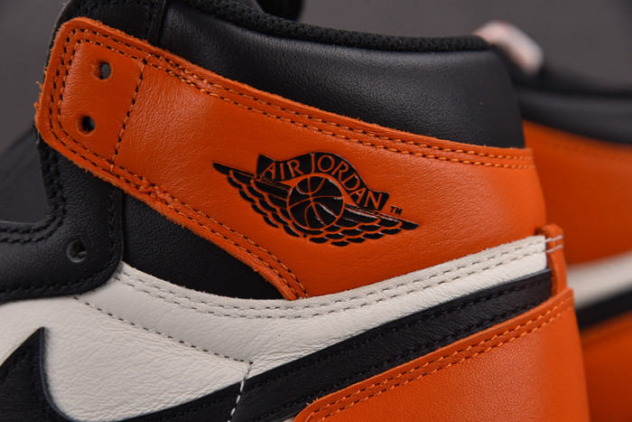 Air Jordan 1 Retro High OG Shattered Backboard (2025) DZ5485-008