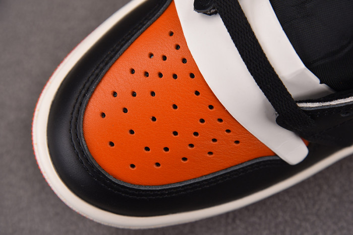 Air Jordan 1 Retro High OG Shattered Backboard (2025) DZ5485-008