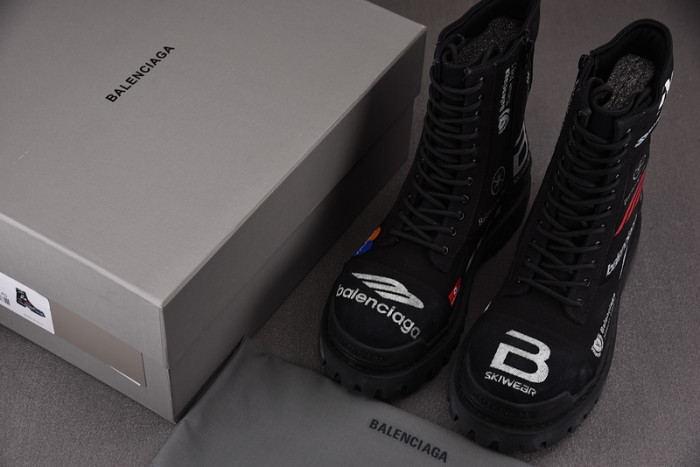 Balen Combat Strike 8000023