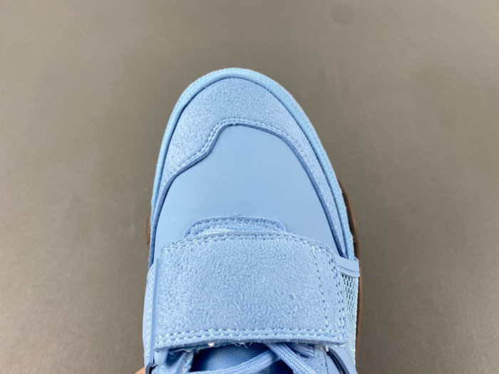 Travis Scott x Nike Zoom Field Jaxx Leche Blue HQ3072-400