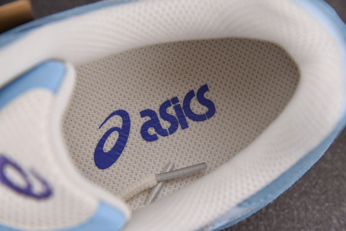 ASICS Gel-NYC Cream Arctic Sky 1203A383-107