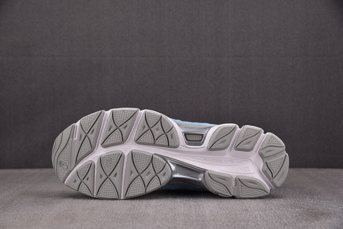 ASICS Gel-NYC Cream Arctic Sky 1203A383-107