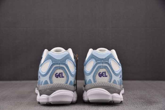 ASICS Gel-NYC Cream Arctic Sky 1203A383-107