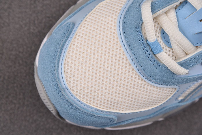 ASICS Gel-NYC Cream Arctic Sky 1203A383-107