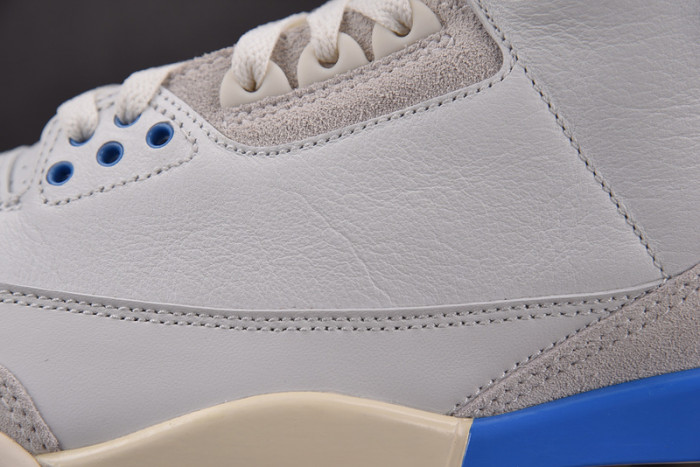 Jordan 3 Retro Lucky Shorts CT8532-101