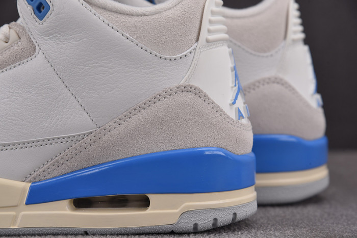 Jordan 3 Retro Lucky Shorts CT8532-101