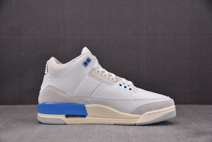 Jordan 3 Retro Lucky Shorts CT8532-101