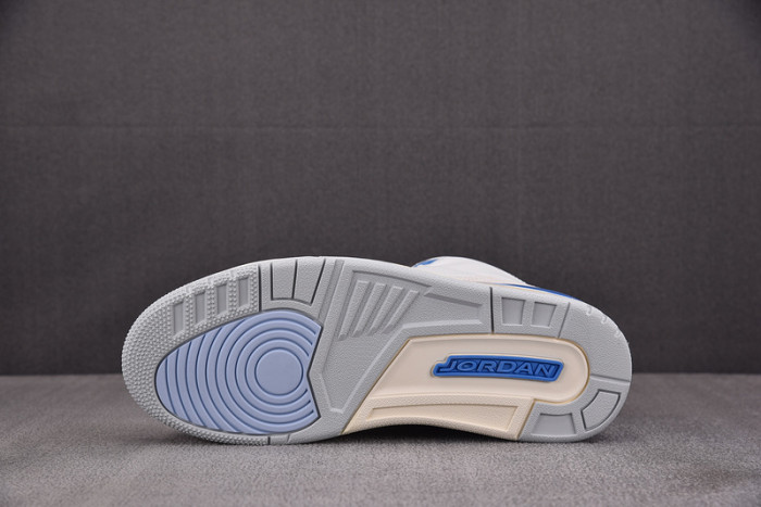 Jordan 3 Retro Lucky Shorts CT8532-101