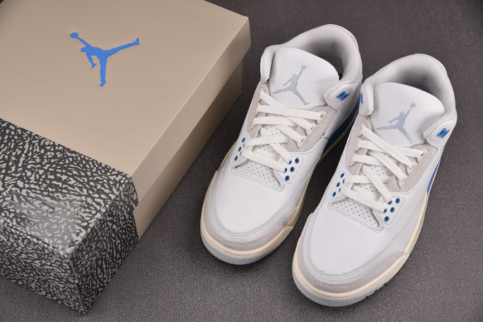 Jordan 3 Retro Lucky Shorts CT8532-101