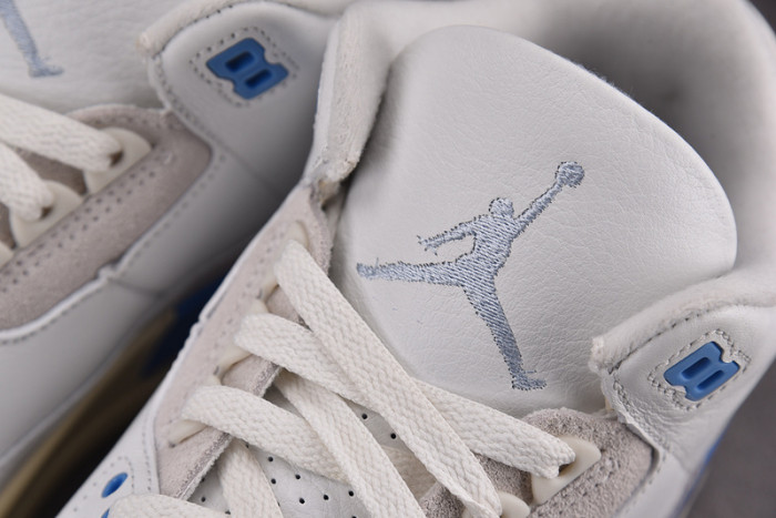 Jordan 3 Retro Lucky Shorts CT8532-101