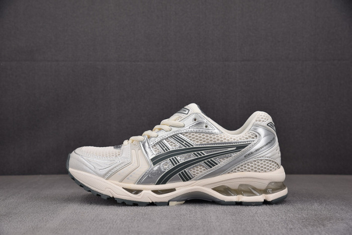ASICS Gel-Kayano 14 Birch Dark Pewter 1201A019-200