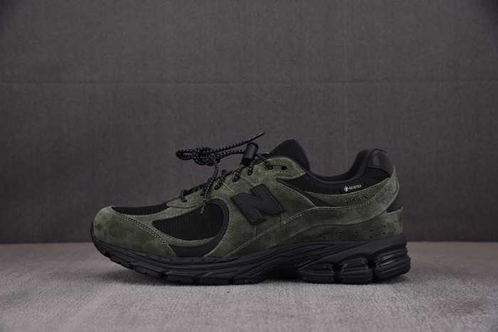 New Balance 2002R Gore-Tex JJJJound Pine NB000028