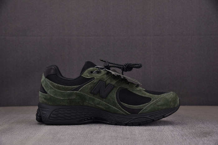 New Balance 2002R Gore-Tex JJJJound Pine NB000028
