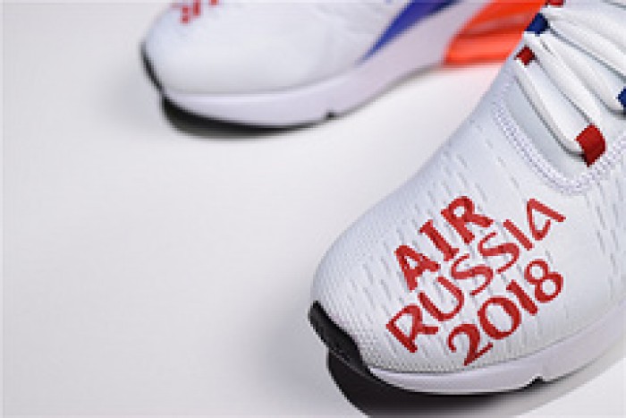 Nike Air Max 270 FIFA World Cup Russia 2018 AQ7982 406