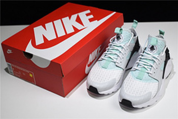 Nike Air Huarache Run Run Ultra Platinum 819685-006