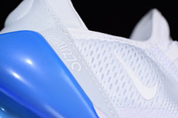 Nike womens Air Max 270 Tea Berry AQ7982 100